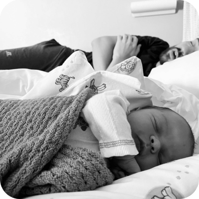 Lines birth story 2