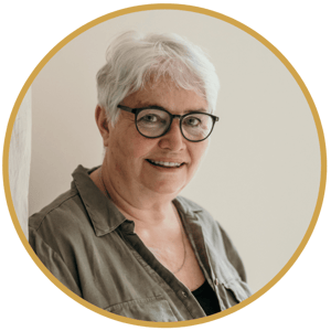 Birthe Ariansen