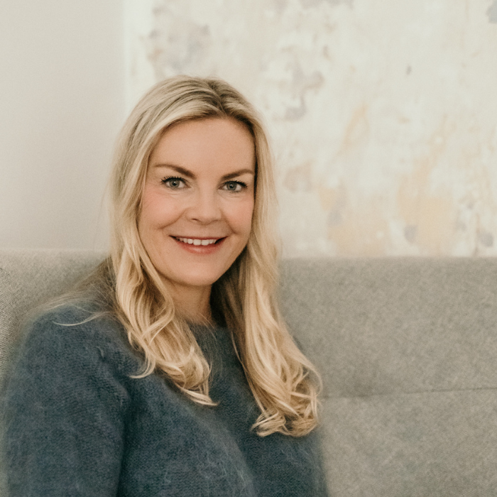 Marit Herstad, jordmor